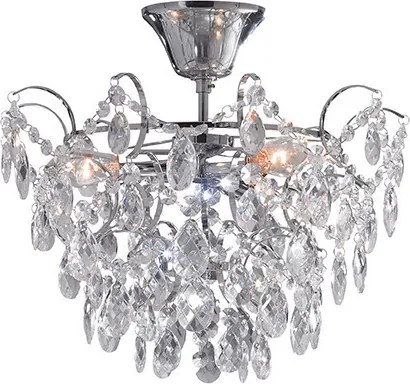 Markslojd SOFIERO 106542 Plafonlámpa 3x40W/E14 IP20