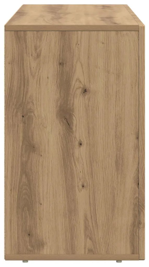 Széf Artisan tölgy 100 x 35 x 59 cm Faanyag