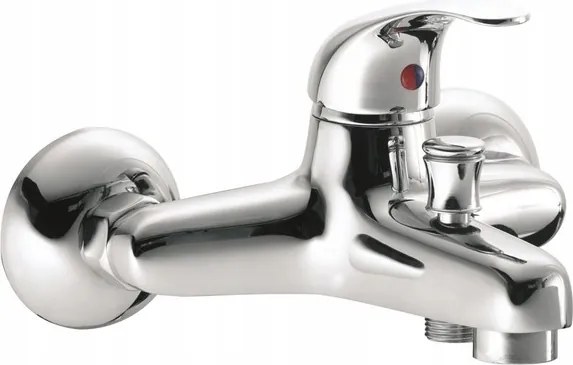 Kfa Barit Fali Kádcsaptelep, Króm