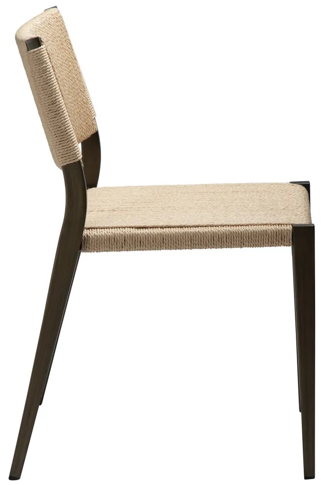Loop design szék