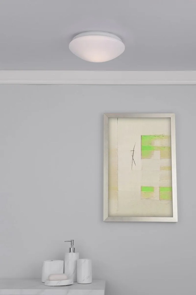 Dar Lighting modern mennyezeti lámpa sky fehér darsky522