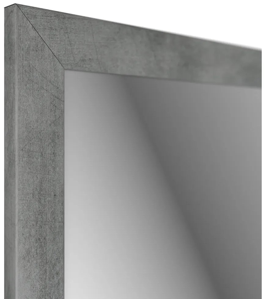 Fali tükör 47x127 cm Lahti – Styler