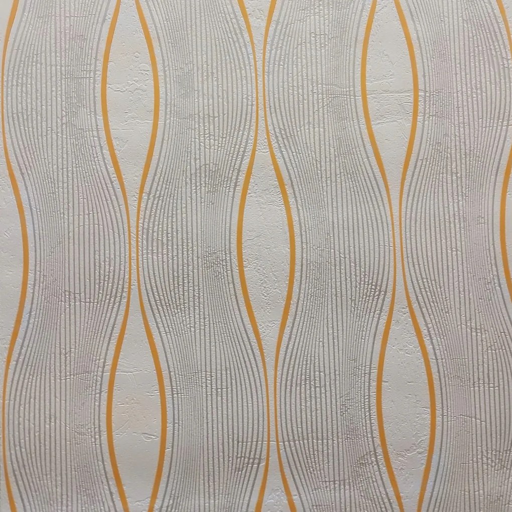 Fali tapéta hullámok 1001-10
