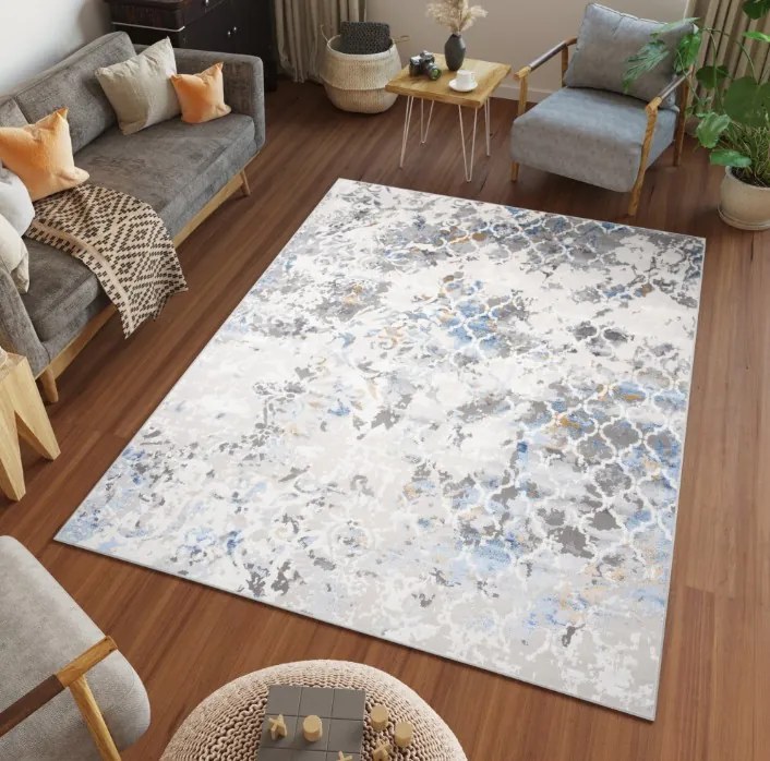 Szőnyeg gyönyörű mintával Szélesség: 200 cm | Hossza: 300 cm