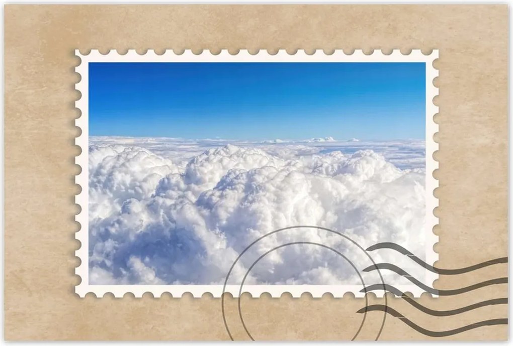 Poszterek 90x60 Tájkép Látvány