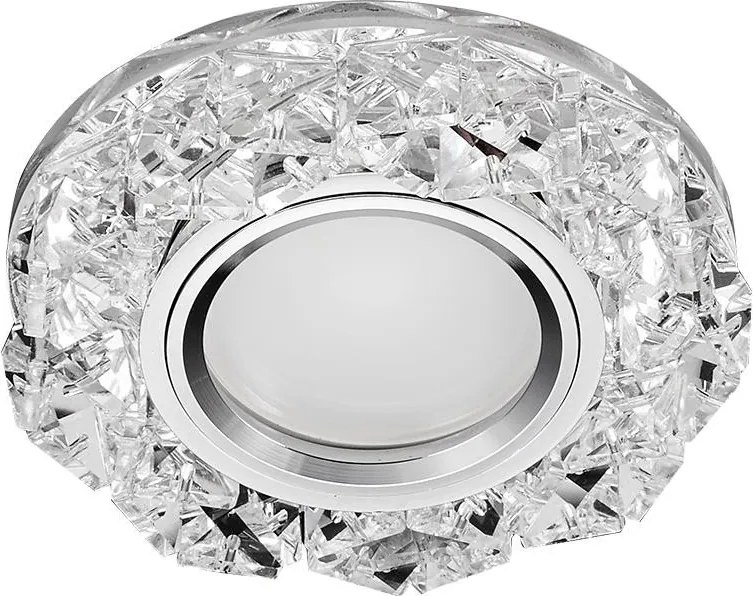 EMITHOR 71094 Crystals Kristály spotlámpa GU10 IP20