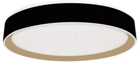 LED állítható mennyezeti lámpa 48W 230V 2700-6500K Wi-Fi Tuya + távirányító