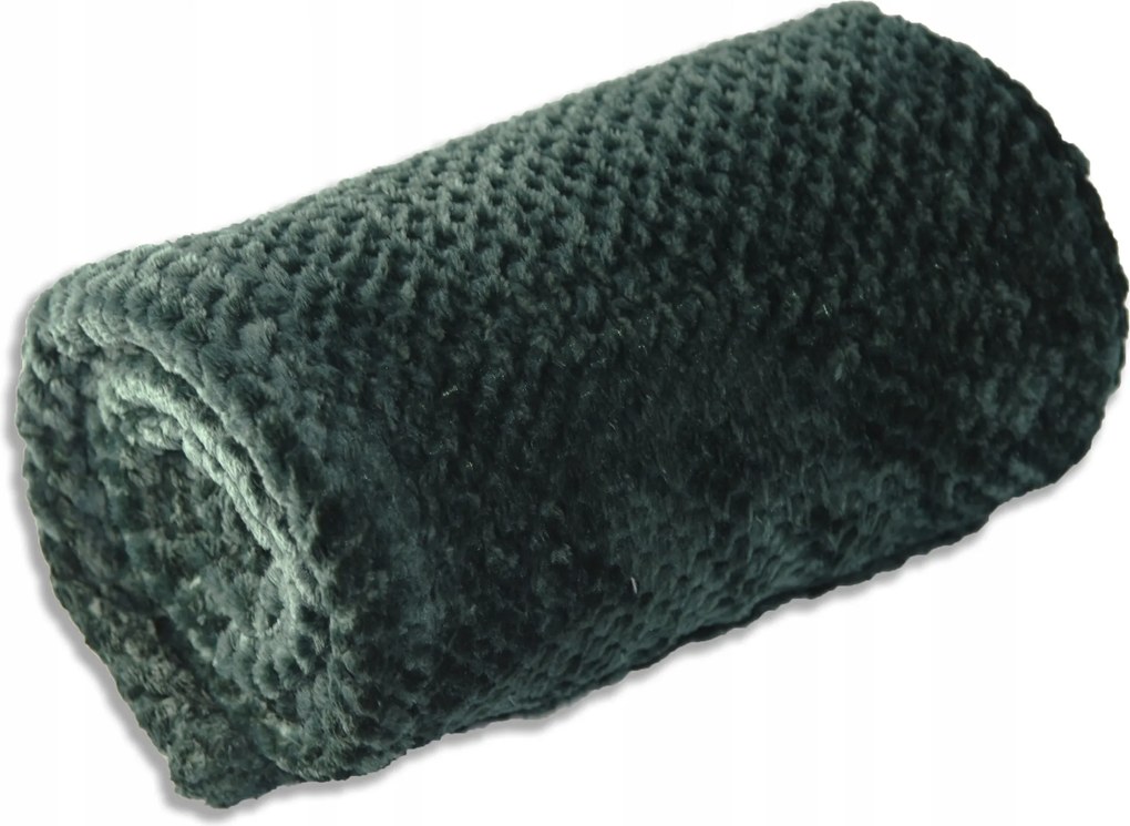 Puha takaró ágyra, ágytakaró,takaró, 160x200cm