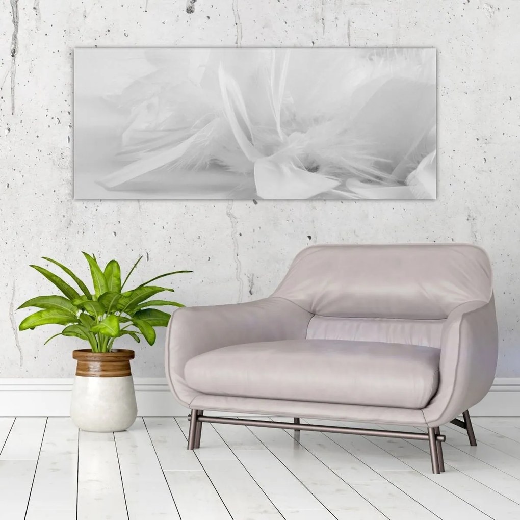 Kép - Tollak (120x50 cm)