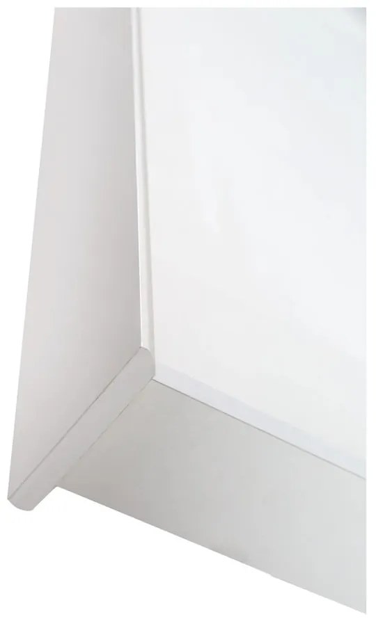 Fehér gyerekágy alatti fiók – Roba