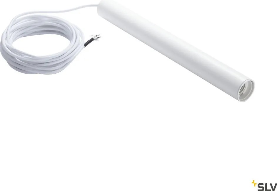 SLV FITU 1002562 Függőlámpa 1x60W/E27 IP20