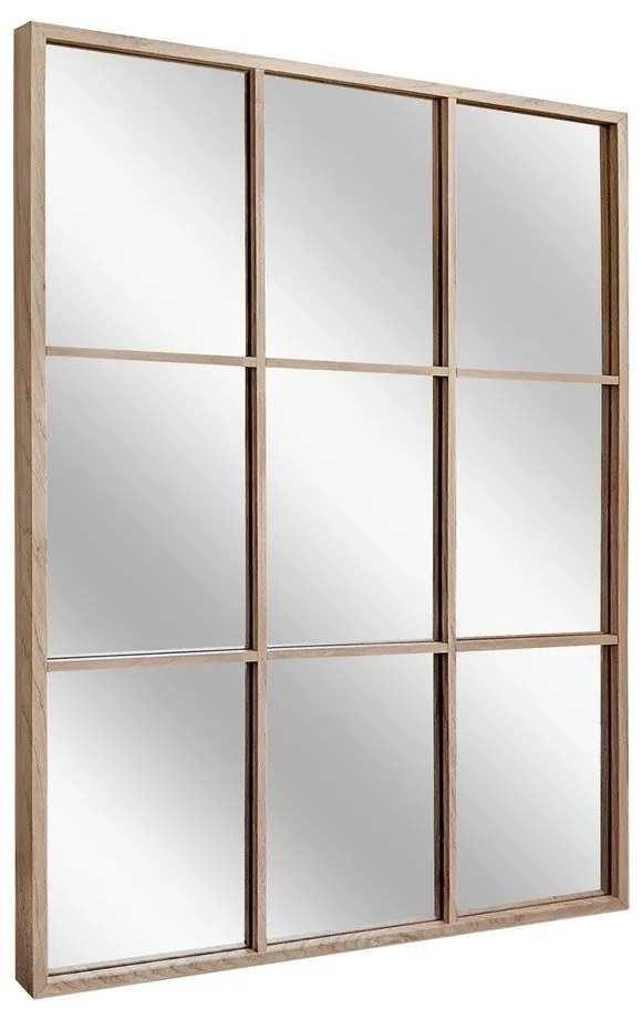 Fali tükör 69x95 cm Joel – Styler