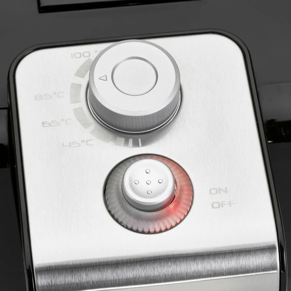 ProfiCook HWS 1168 ECO vízmelegítő