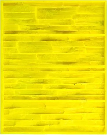 Rugalmas poliuretán öntőforma Florenc beton gipsz csempékhez