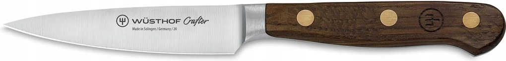 Wusthof Crafter Zöldségvágó kés 9 cm