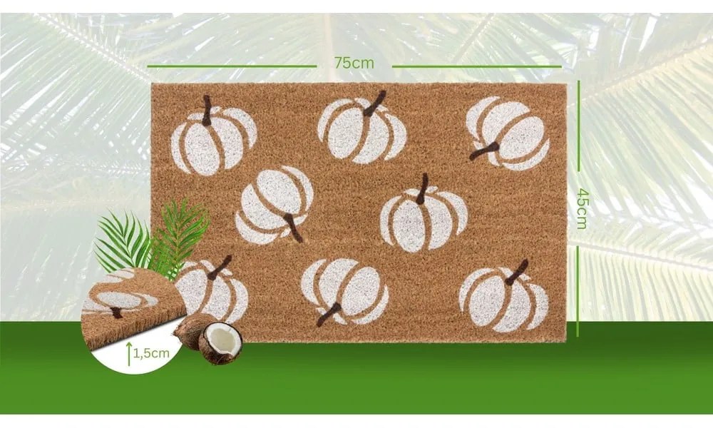 Lábtörlő 45x75 cm Mix Mats – Hanse Home