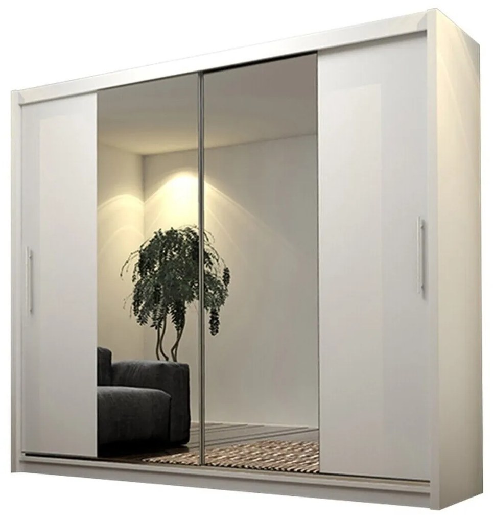 Szekrény Longview 102