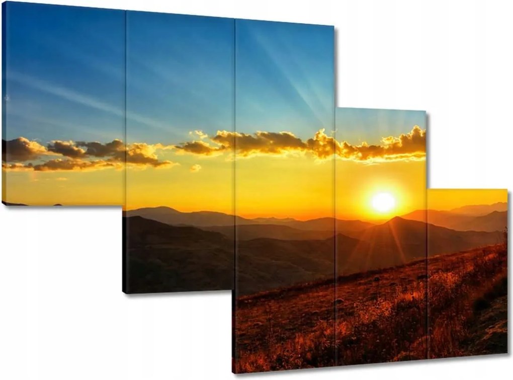 Képek 150x105 Gyönyörű naplemente