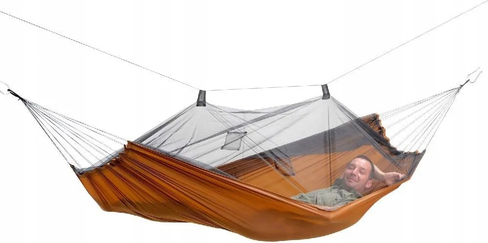 Amazonas Függőágy Moskito-Traveller Pro