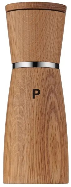 WMF - KÉSZLET 2x Fűszerdaráló NATURE tölgy