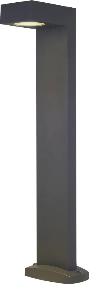 NOVOLUX 447A-G31X1A-04 GUIU Modern Kültéri Állólámpa Antracit GX53 IP54