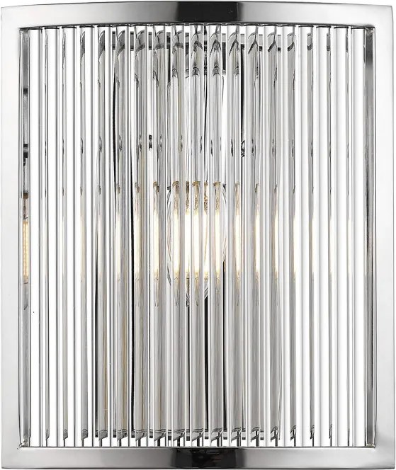 Zuma Line SERGIO W0528-01A-B5AC Fali lámpa 1x60W/E14
