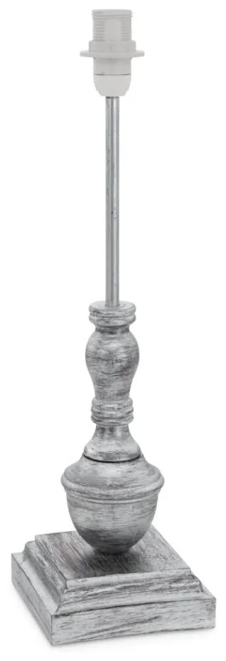Eglo Vintage 49299 asztali lámpa, 1x40W E14