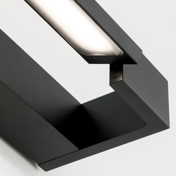 Orion Soff 3-481 - LED tükörmegvilágító MARILYN LED/24W/230V 90 cm IP44 fekete