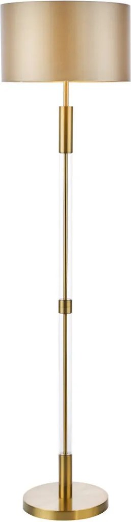 Dar Lighting Sylvester SYL4975 Állólámpa 1x60w/e27
