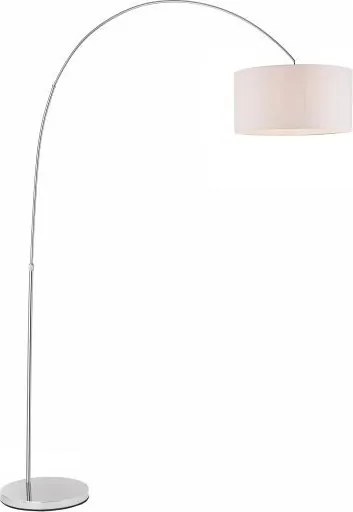 Endon OWEN ARCHED CYLINDER 78097 Állólámpa 40W E27 IP20