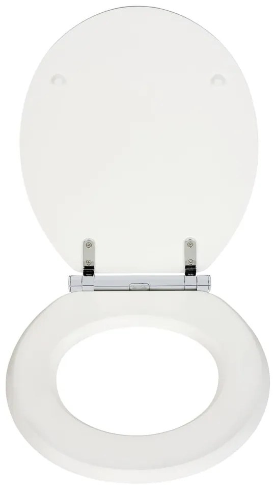 WC-ülőke 37 x 43 cm Morra – Wenko