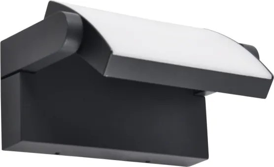 Brilagi - LED Kültéri fali lámpa ANKLE LED/18W/230V 3000K IP65