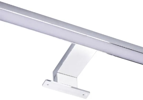 ONLI-LED Fürdőszobai tükörmegvilágítás NEMO LED/5,5W/230V 4000K 50cm IP44 matt króm