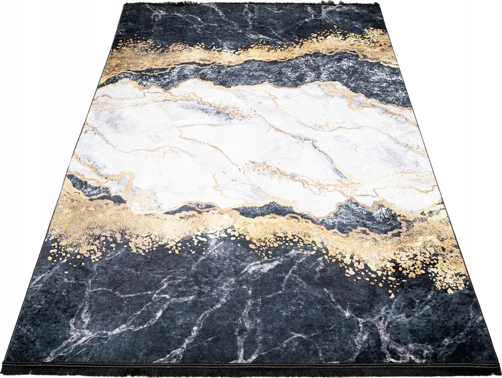 Tosca Szőnyeg 200x300 Modern Divatos Színes w05