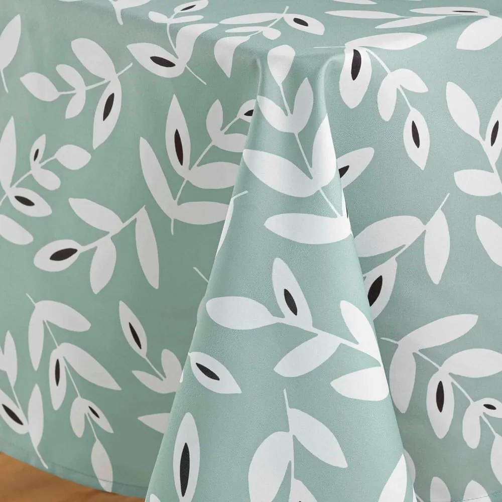 Mikroszálas asztalterítő 140x240 cm Bellys – douceur d'intérieur
