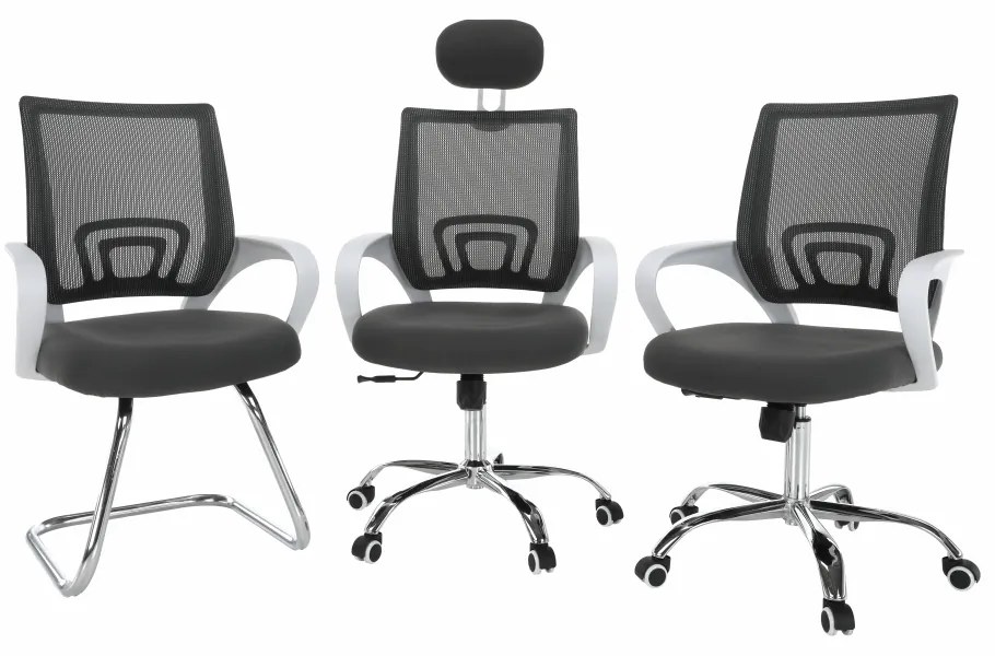 Irodai fotel Santy typ 3. 1016132