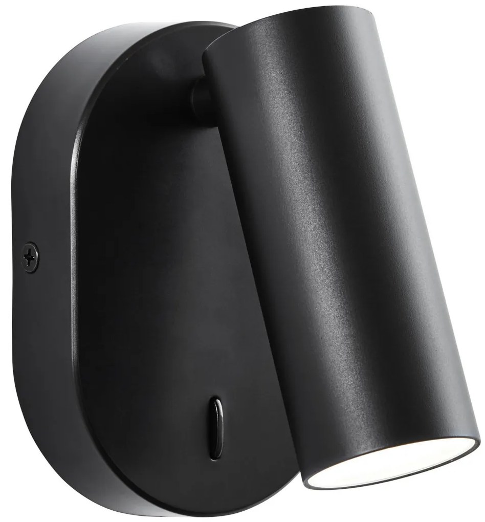 Brilliant SOEREN G83010/06 Fali lámpa 1x4W/LED 410LM IP20