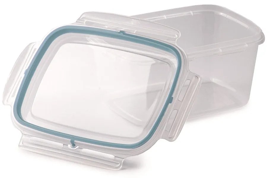 Élelmiszertartó doboz szett 3 db-os Snipslock – Snips