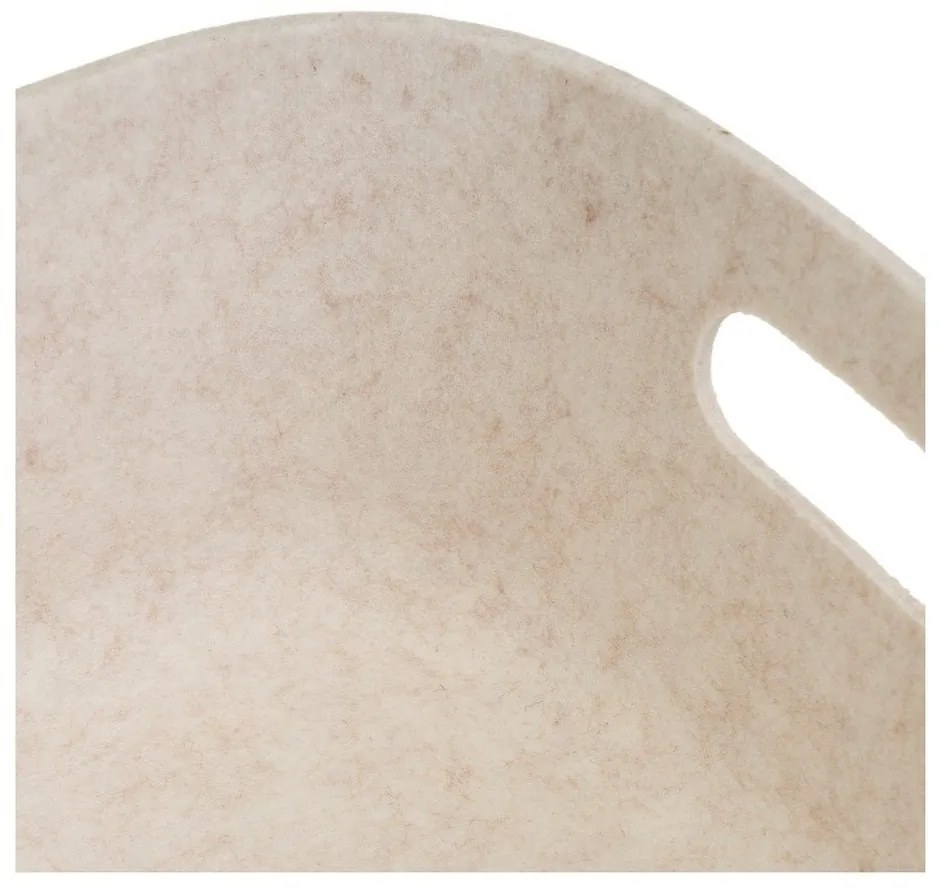 Textil tárolókosár szett 3 db-os 36x28x16 cm – Casa Selección