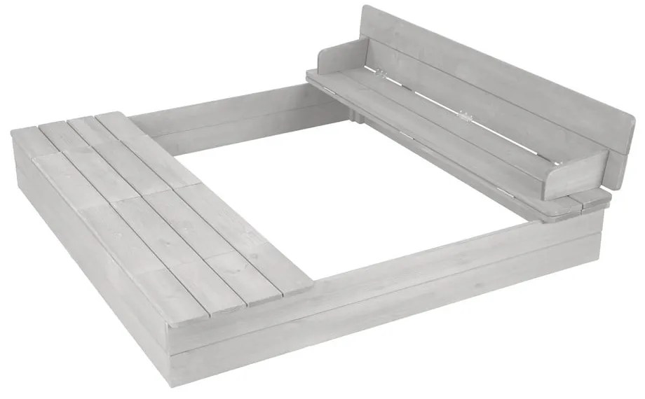 Homokozó Outdoor+ – Roba