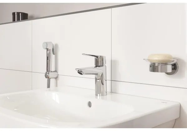 GROHE 23123003 - START mosdócsaptelep 165 mm fényes króm