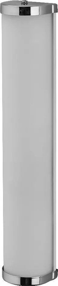 Plafon Fürdőszobai lámpa Tompítható E14 Króm Bathroom Luminaire Ledvance