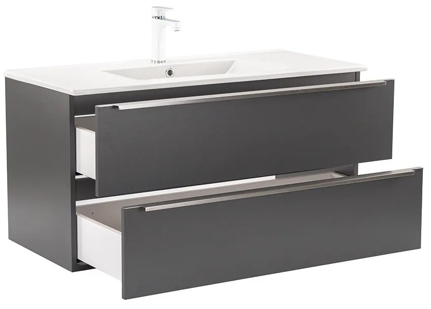 Vario Trim 100 komplett