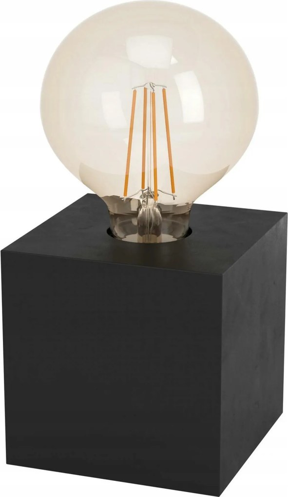 Eglo Asztali lámpa Prestwick 2 43734