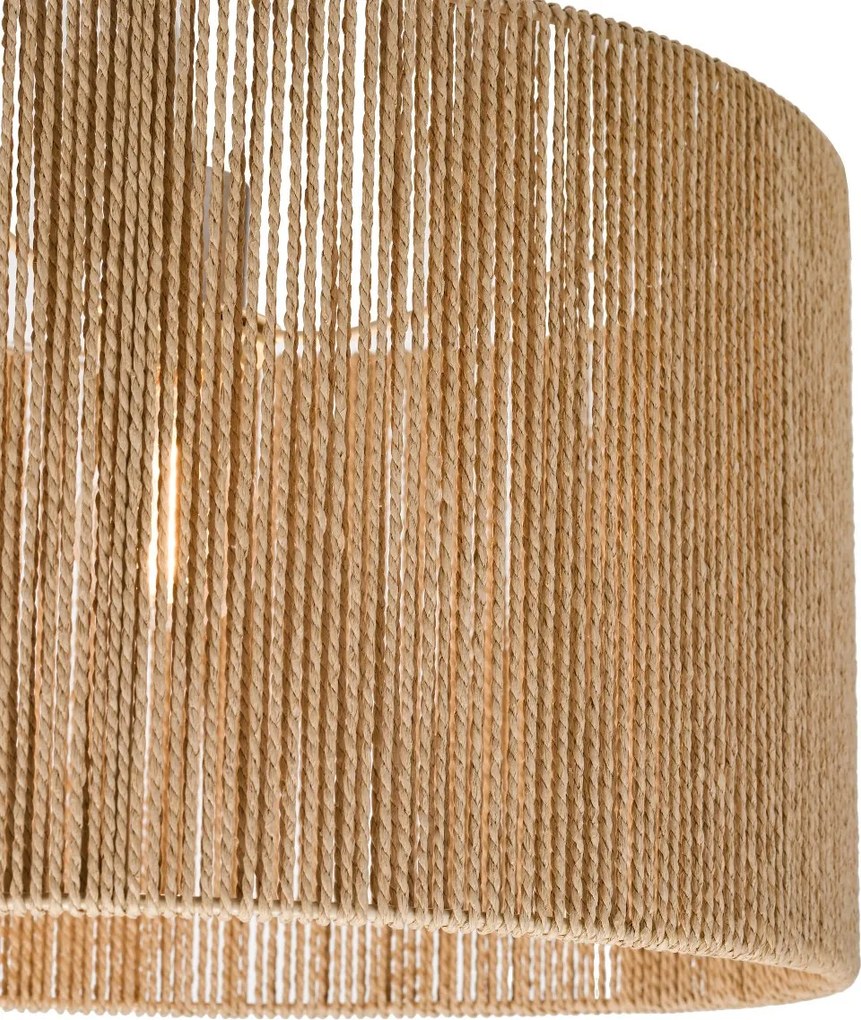 Dar Lighting modern boho függeszték keona darkeo6529