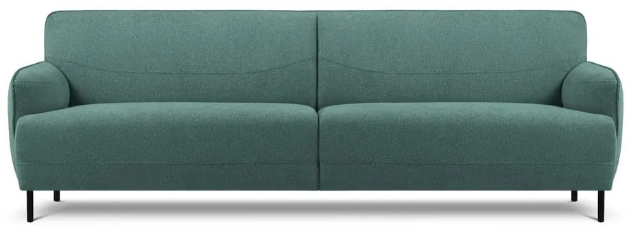 Neso türkiz kanapé, 235 cm - Windsor & Co Sofas