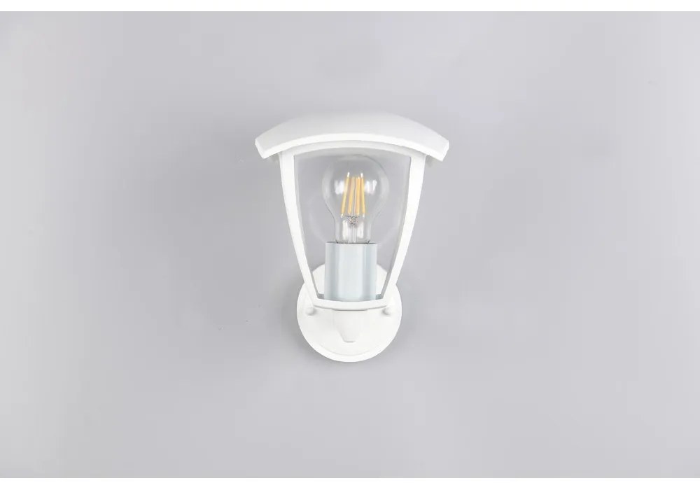 Fali kültéri lámpa (magasság 24 cm) Venta – Trio