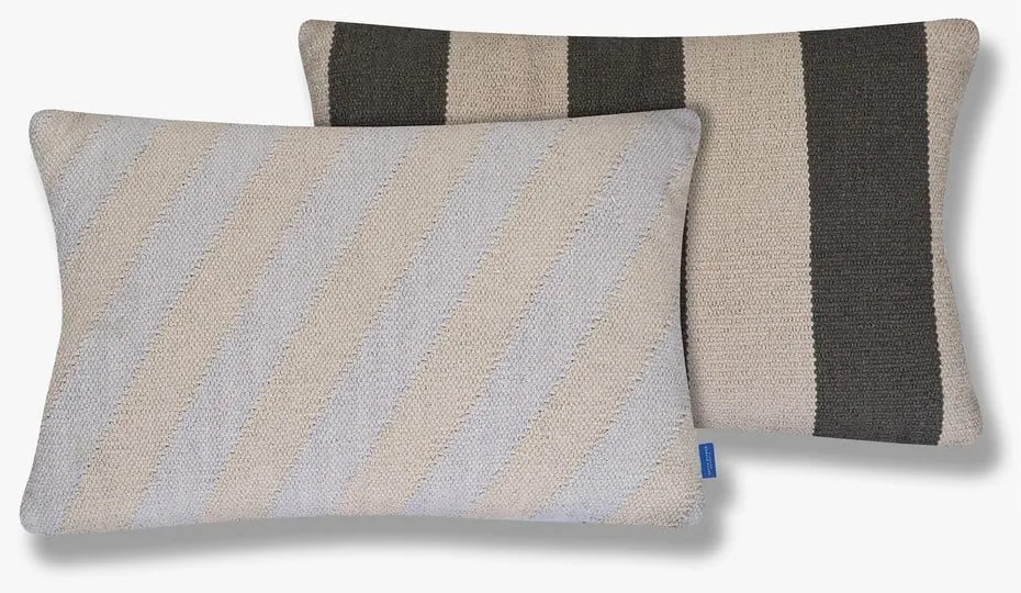 Párnahuzat 40x60 cm Across – Mette Ditmer Denmark