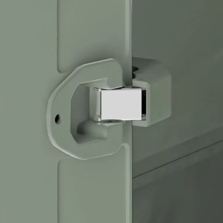 Tároló szekrény EVOCA PLANET LOW