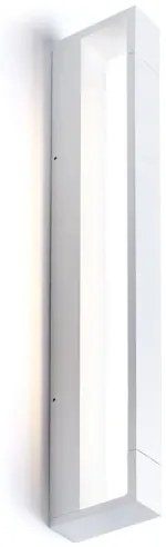 RED - R13555 - IMPERISO LED fürdőszobai tükörvilágítás 18W 230V IP44